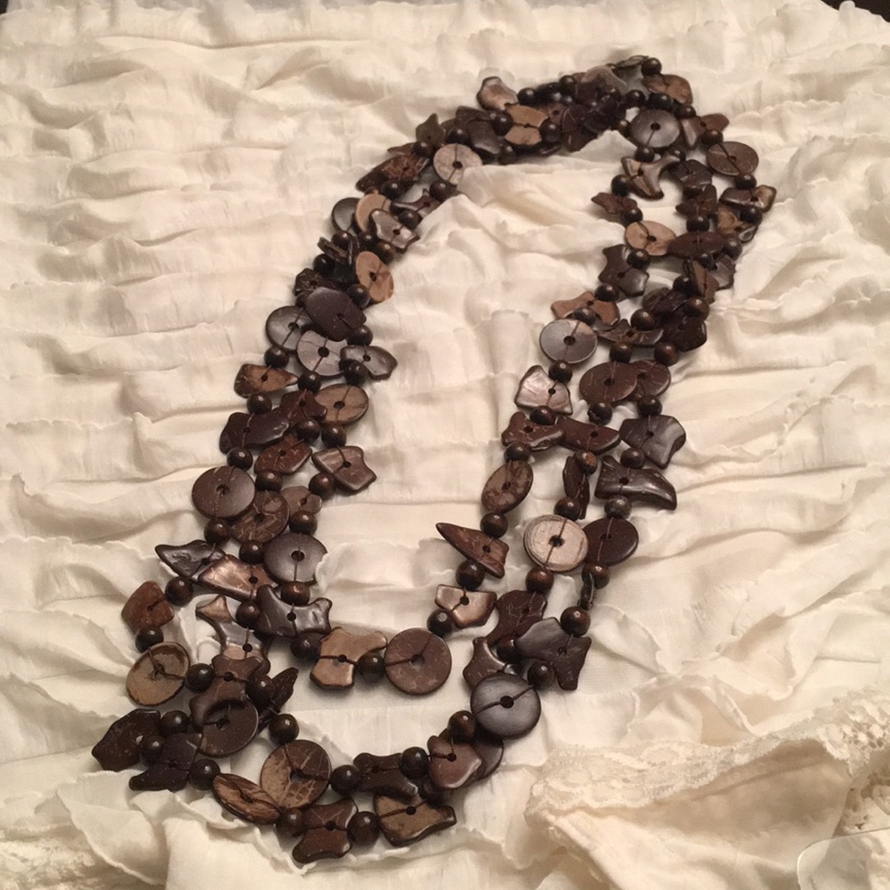 5 for $25 SALE! Long necklace